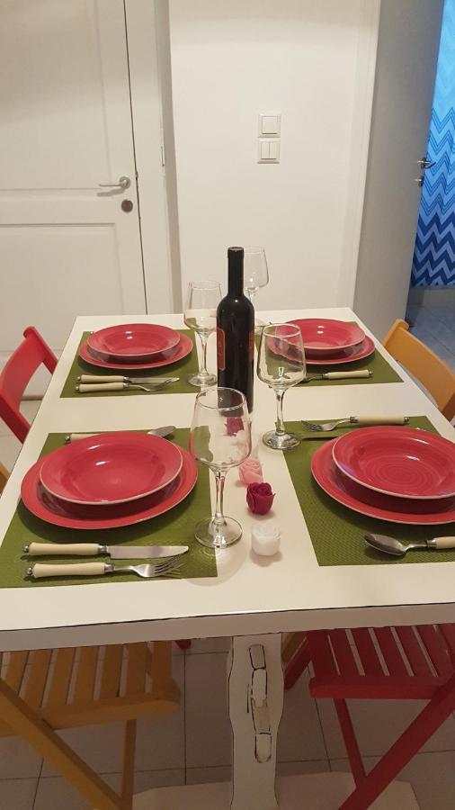 Galanado Gala Home Traditional House מראה חיצוני תמונה