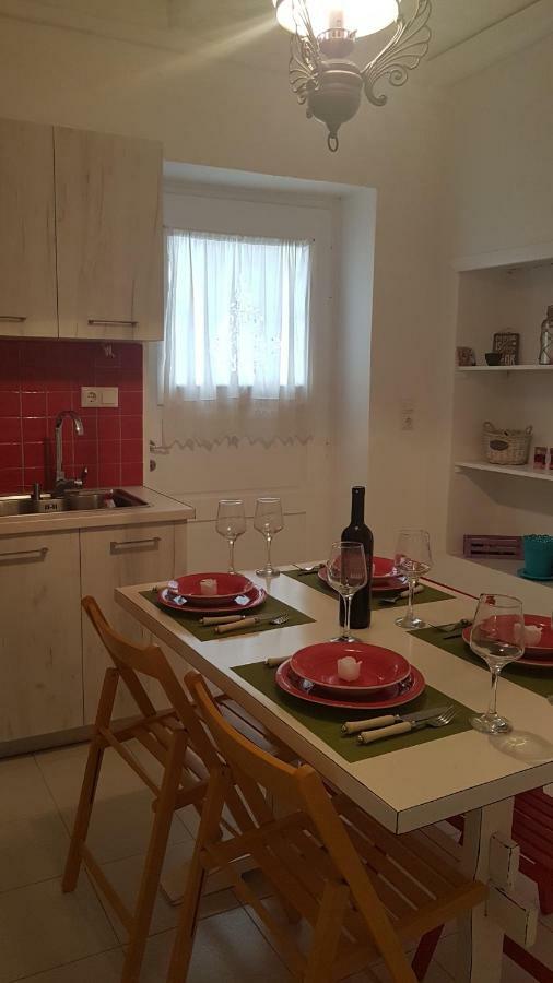 Galanado Gala Home Traditional House מראה חיצוני תמונה